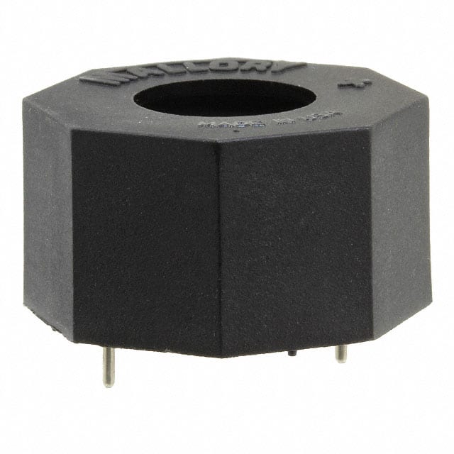 MSS5M0 AUDIO PIEZO INDICATOR 4-6V TH