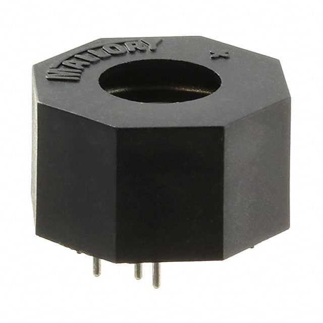 MSS5MMC AUDIO MAGNETIC INDICATOR 4-6V TH
