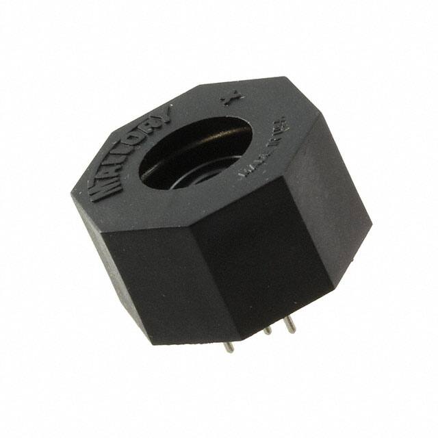 MSS5MMD AUDIO MAGNETIC INDICATOR 4-6V TH