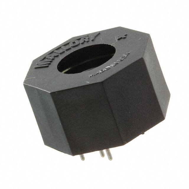 MSS5MME AUDIO MAGNETIC INDICATOR 4-6V TH