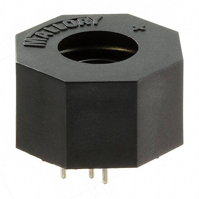 MSS5MMP AUDIO MAGNETIC INDICATOR 4-6V TH