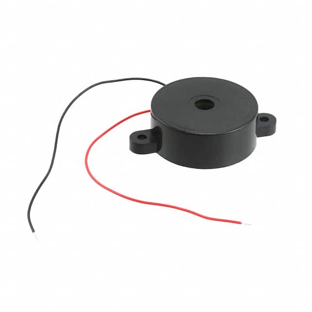 PK-35A29WQ AUDIO PIEZO INDICATOR 3-24V CHAS