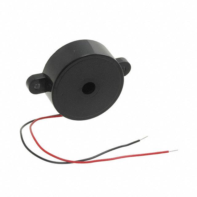 PK-35H29WQ AUDIO PIEZO INDICATOR 3-18V CHAS