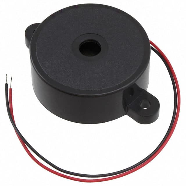 PK-35N29W-24VQ AUDIO PIEZO IND 22-28V CHASSIS
