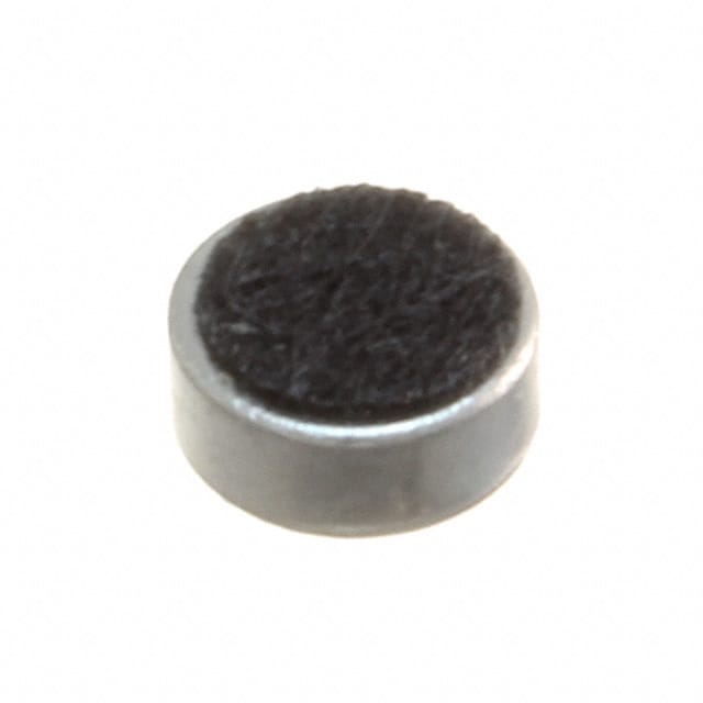 PMO-4015SN-42UQ MIC MAG ANLG OMNI -42DB 4X1.5MM