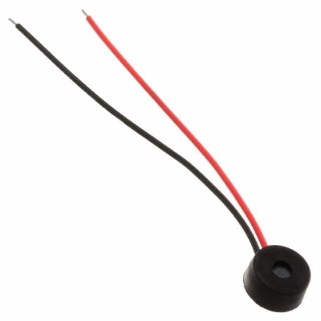 PMOF-6027WN-44KDQ MIC MAG ANLG OMNI -44DB 6X2.7MM