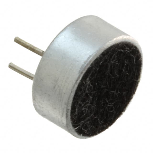 PMOF-9745P-39UQ MIC MAG ANLG OMNI -39DB 9.7X4.5