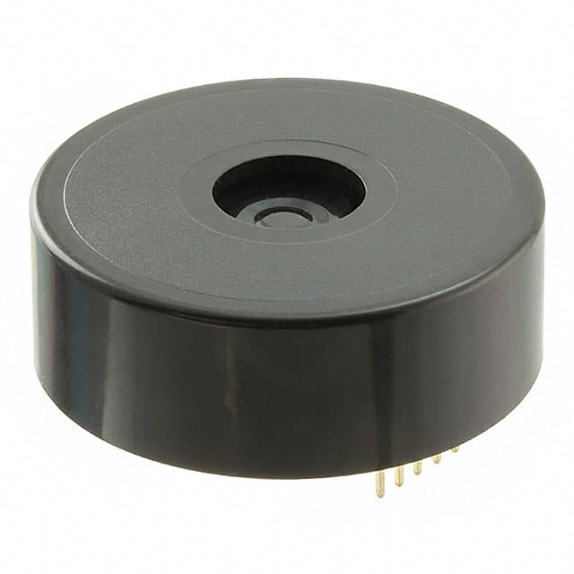 SBS12LMMPPC AUDIO MAGNETIC IND 9-12V TH