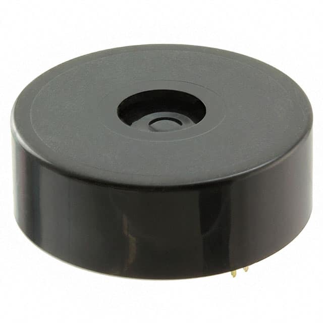 SBS12M0PC AUDIO MAGNETIC IND 9-12V TH