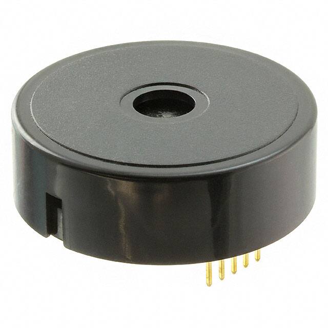 SBT12MMDPC AUDIO PIEZO INDICATOR 9-12V TH