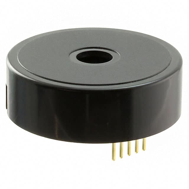 SBT5LM1PC AUDIO PIEZO INDICATOR 3.3-5V TH