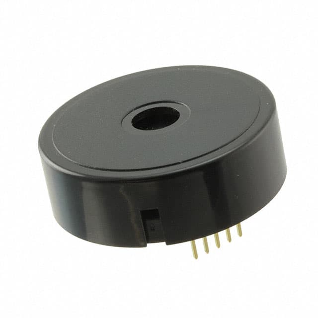 SBT5LMMEPC AUDIO PIEZO INDICATOR 3.3-5V TH
