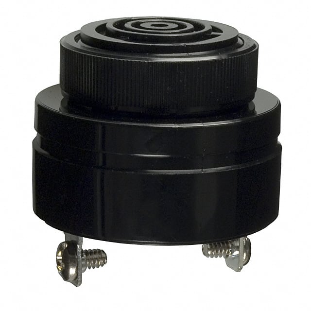 SCH628ANPR AUDIO PIEZO IND 6-28V PNL MNT