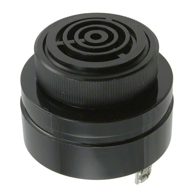 SCS300MDS SPEAKER 8OHM 250MW TOP PORT 85DB