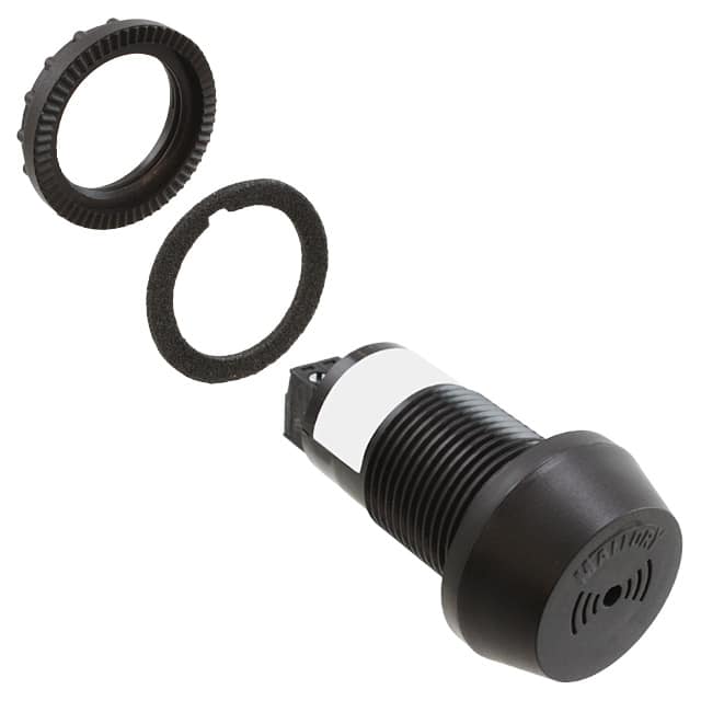 ZA028LACM1 AUDIO PIEZO IND 16-28V PNL MNT