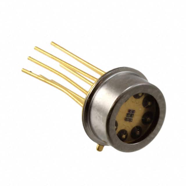 MTMD6894T38 EMITTER IR UV MULTI-NM TO-5-8
