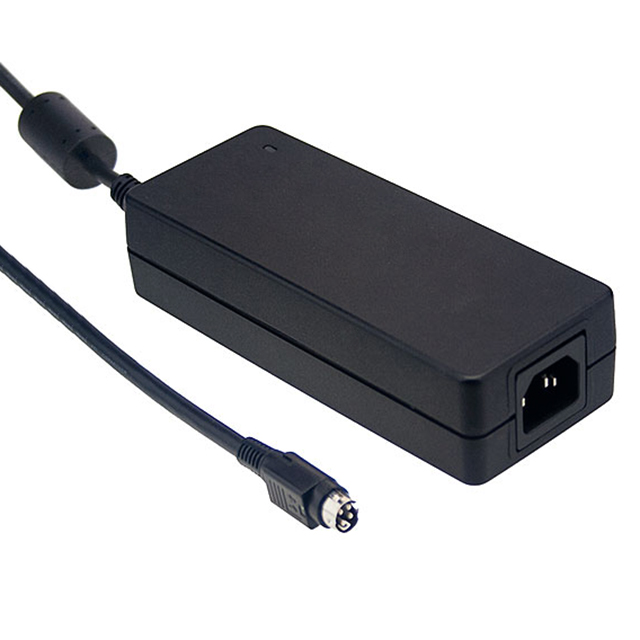 GST120A12-R7B AC/DC DESKTOP ADAPTER 12V 102W