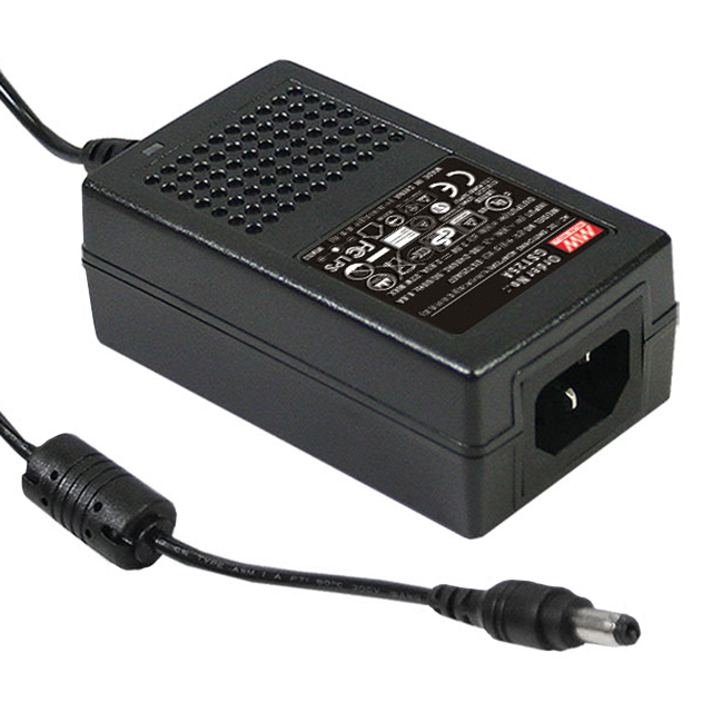 GST25A05-P1J AC/DC DESKTOP ADAPTER 5V 20W