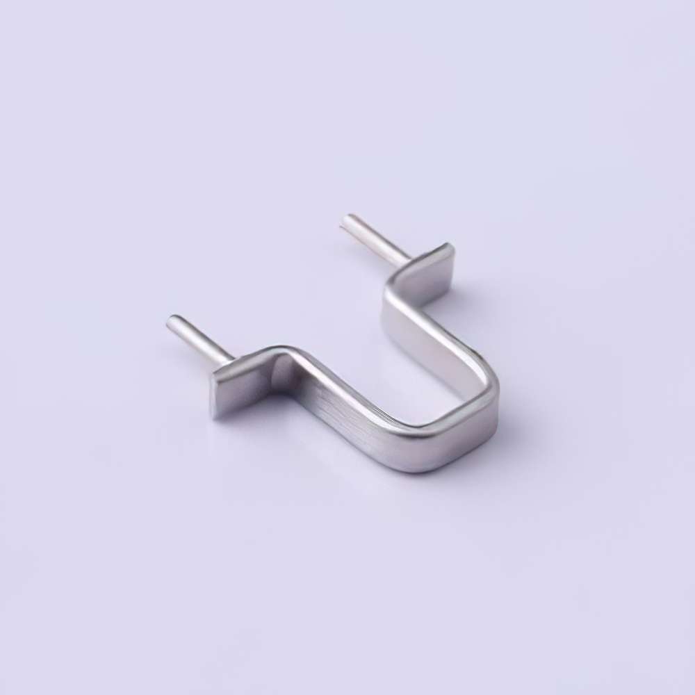 J3-10-6F6mΩ ±1% 3W several word welding resistance