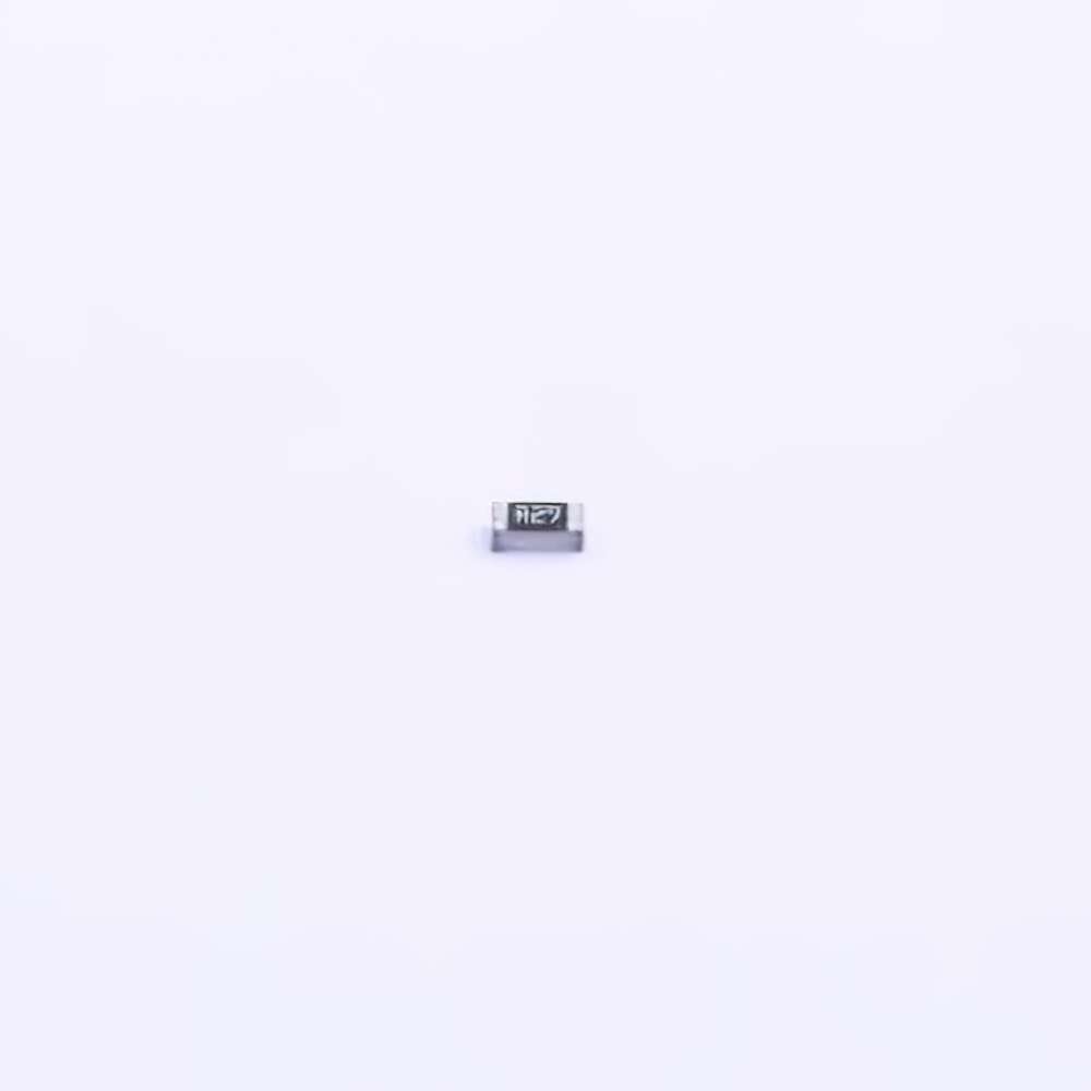 CR0603FR270P05Z270mΩ ±1% 100mW