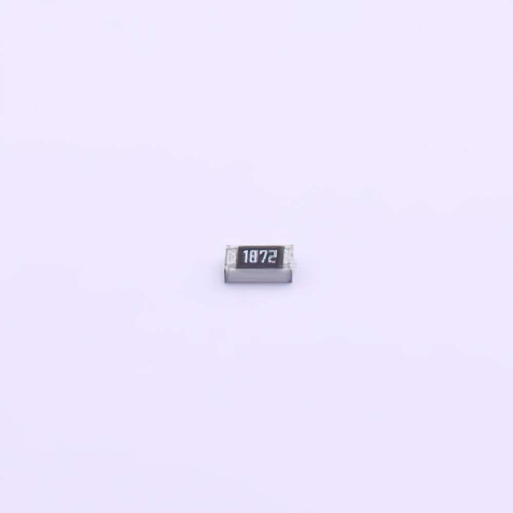 CR0805F18K7P05Thick film resistor 18.7kΩ ±1% 125mW