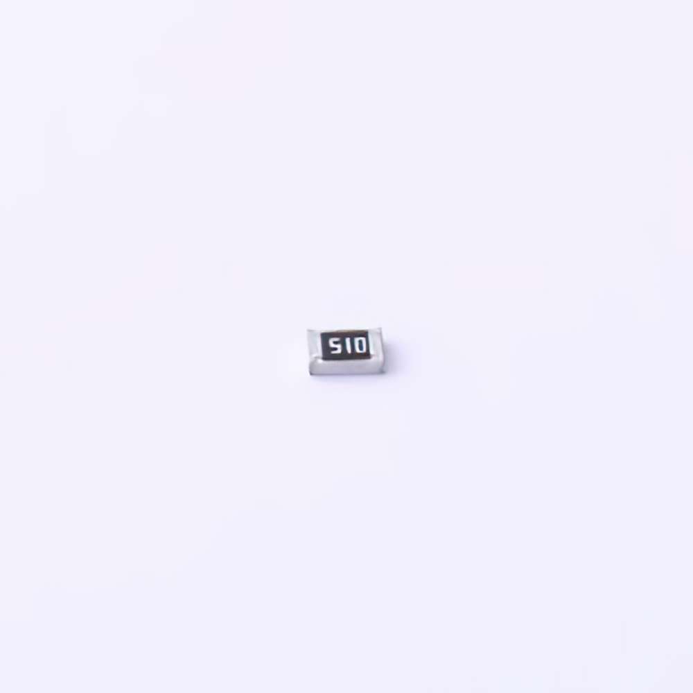 FRC0805J510 TSThick film resistor 51Ω ±5% 125mW