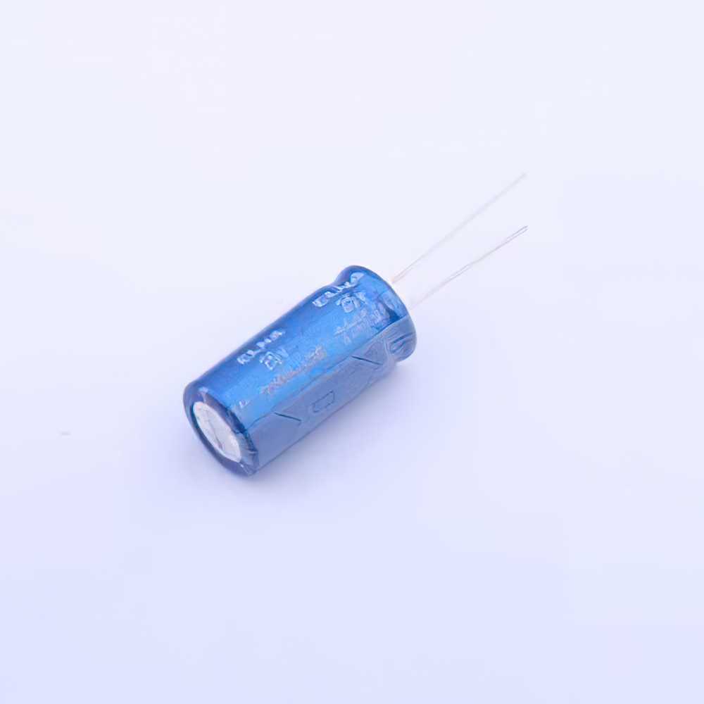 RE3-25V222MI6#B2200uF ±20% 25V