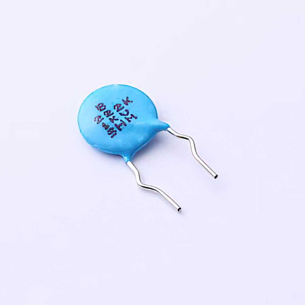 DCH222K36Y5PN6WK5A02.2nF ±10% 1kV High Voltage Ceramic Capacitor
