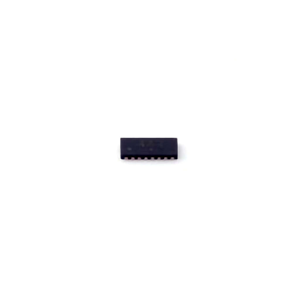 C605389Common Mode Filter with ESD Protection