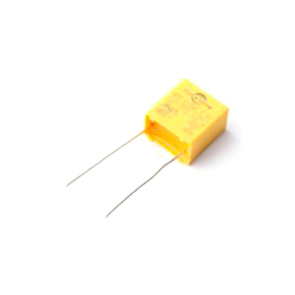 mpx-334k275vac-b-c5level:X2 330nF ±10% 275V