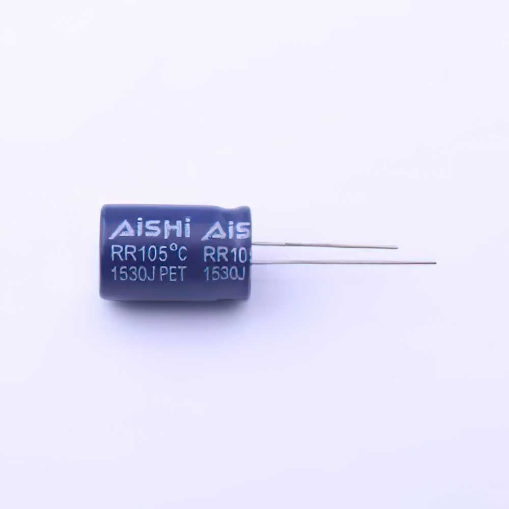 ERR1HM681K20OT680uF ±20% 50V