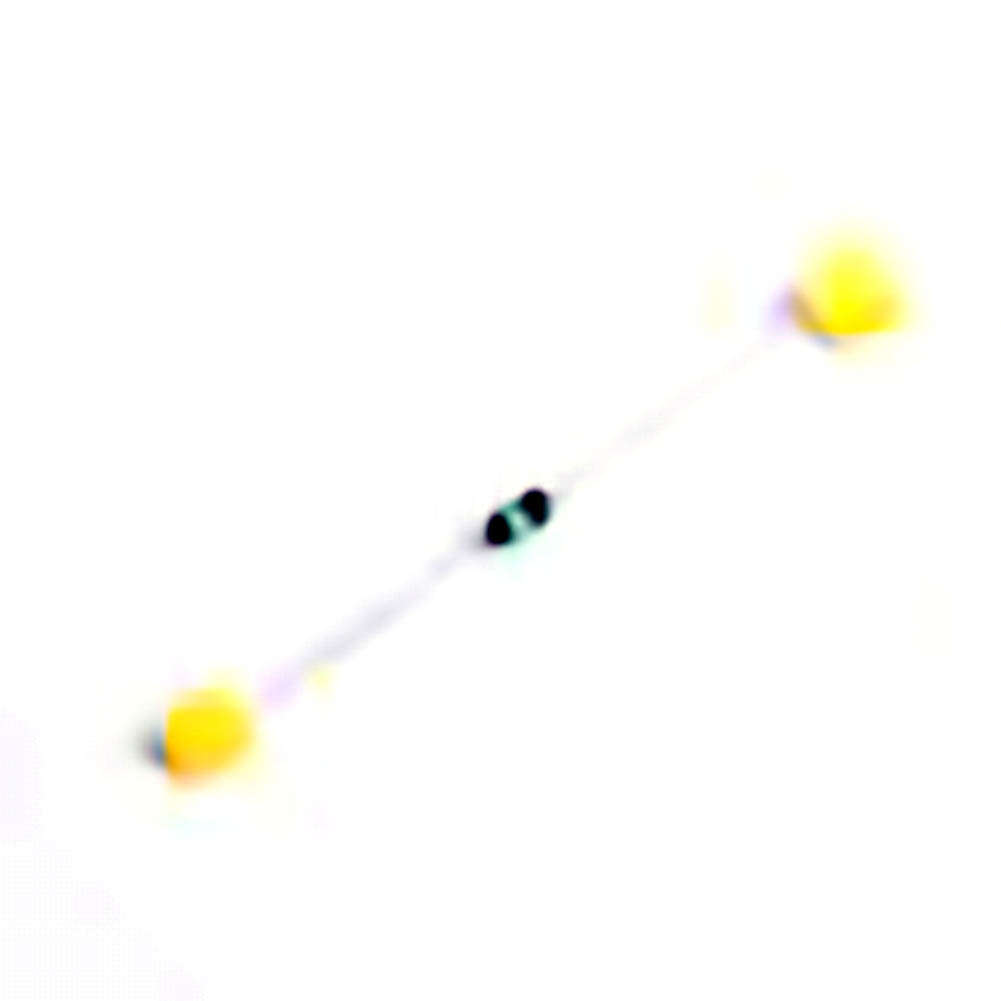 XR0307-1R21.2uH ±10% 260mA 0.9Ω color ring inductance
