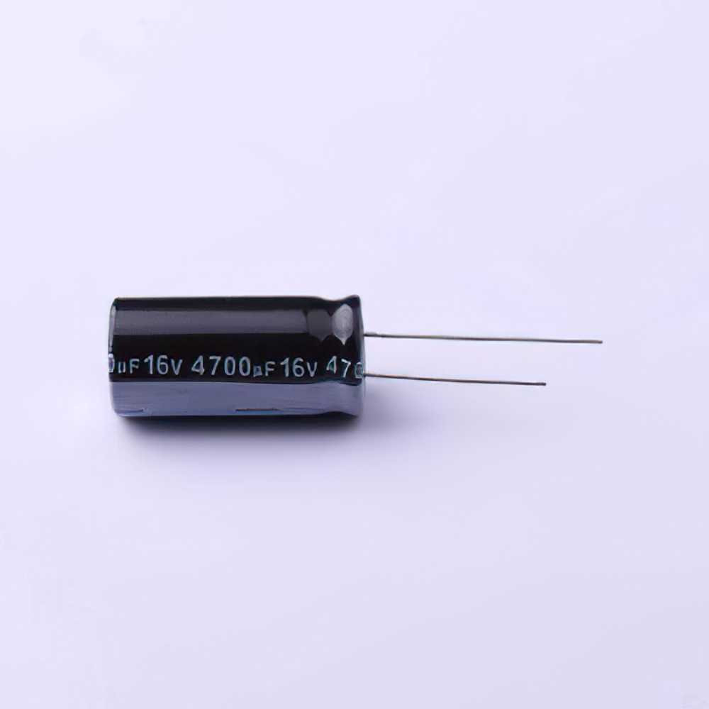 RGA472M1CBKF-13254700uF ±20% 16V