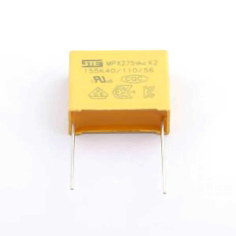 x2p2155kt1b0265200110es0level:X2 1.5uF ±10% 275V