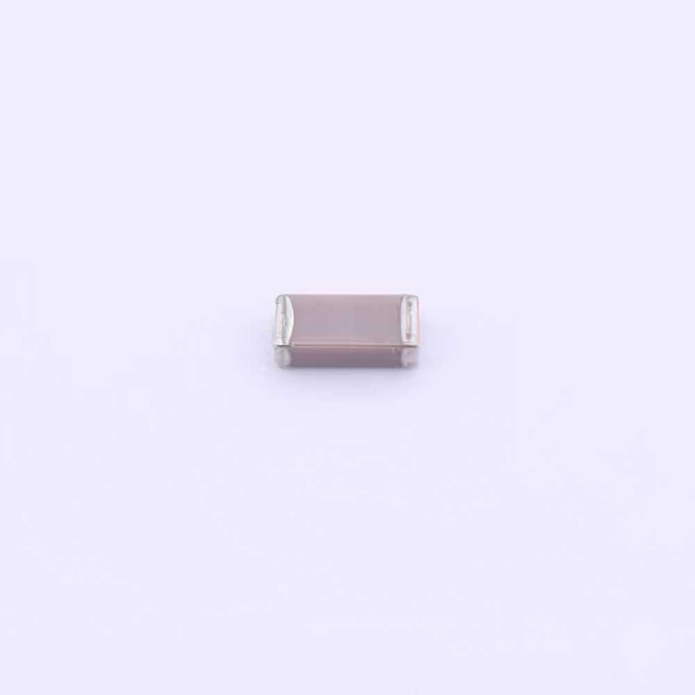 1808CG101J102NT100pF ±5% 1kV