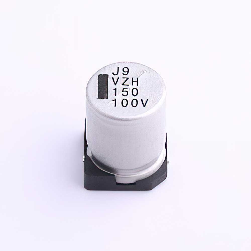 VZH151M2ATR-1316150uF ±20% 100V