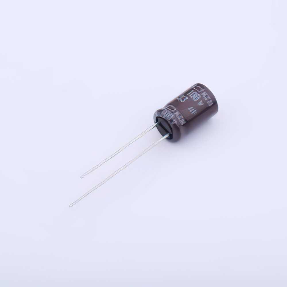 EKZN101ELL330MHB5D33uF ±20% 100V