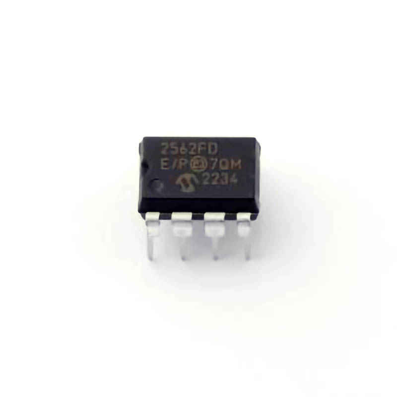 MCP2562FD-E/PMCP2562FD-E/P