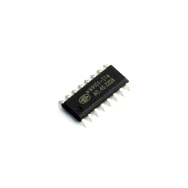 N9101MP3 Decoder Chips