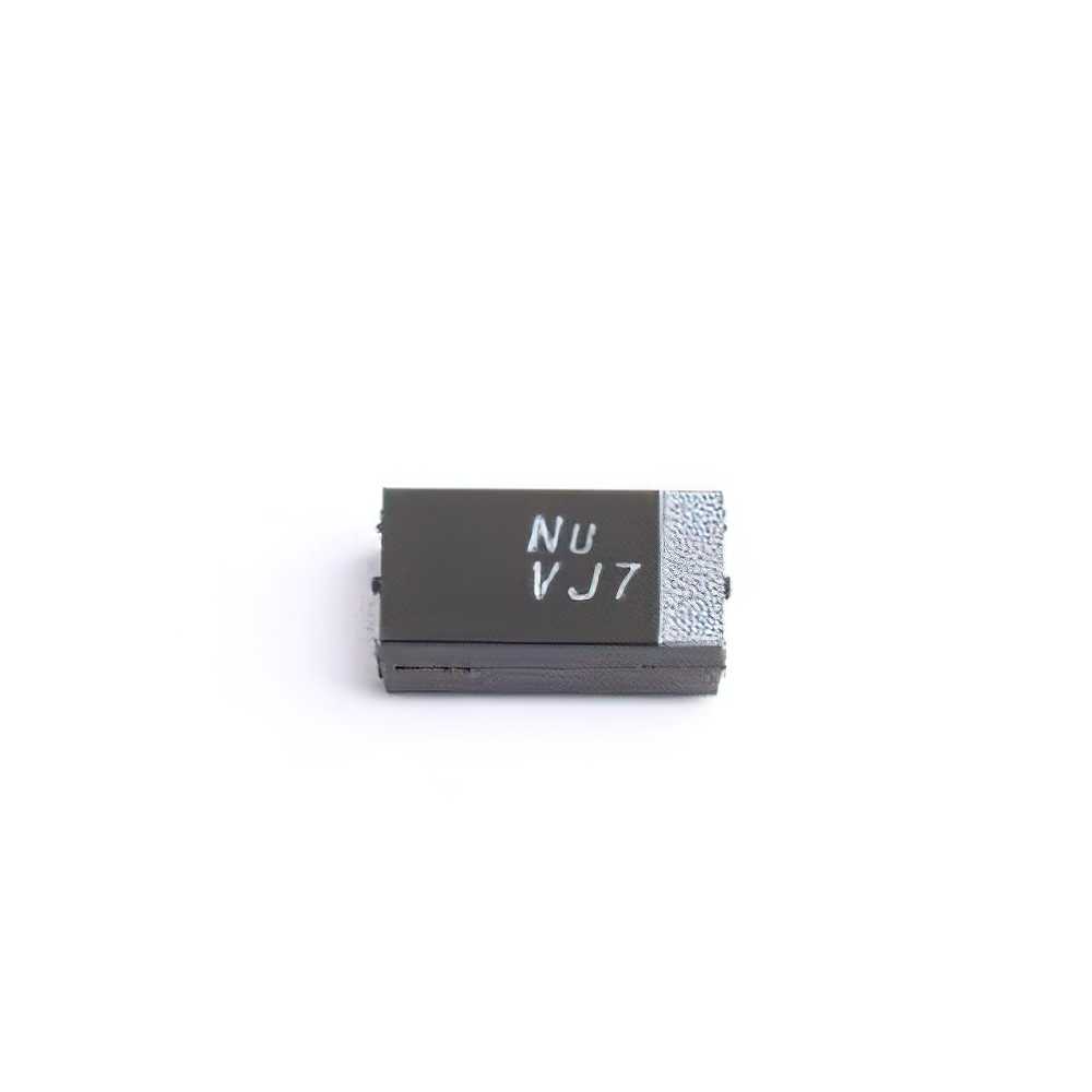 T55Z226M035C007022uF ±20% 35V