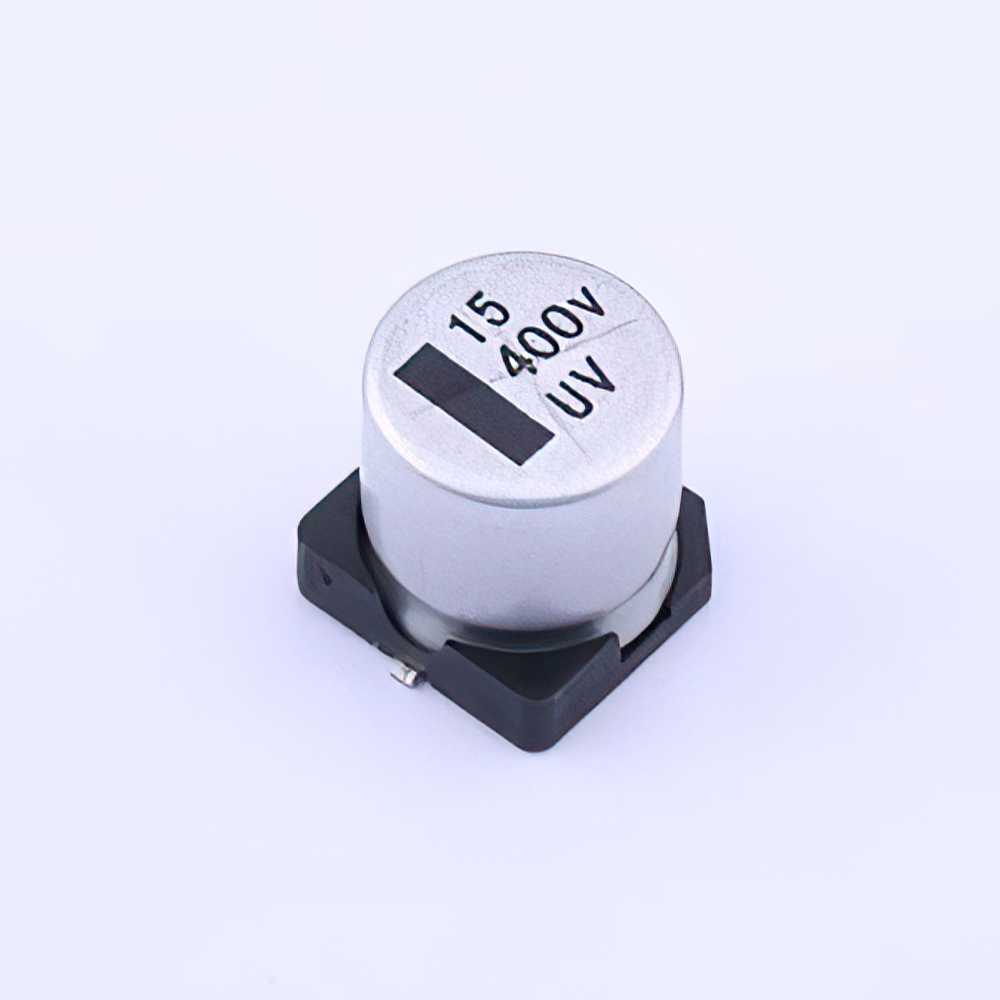 UV2G150M1213VG15uF ±20% 400V
