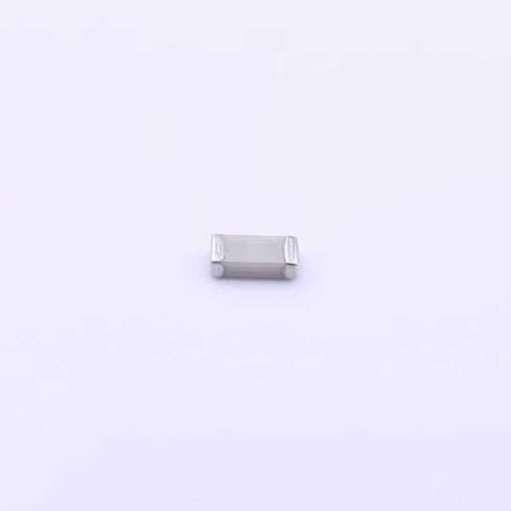 1206N100J202CT10pF ±5% 2kV