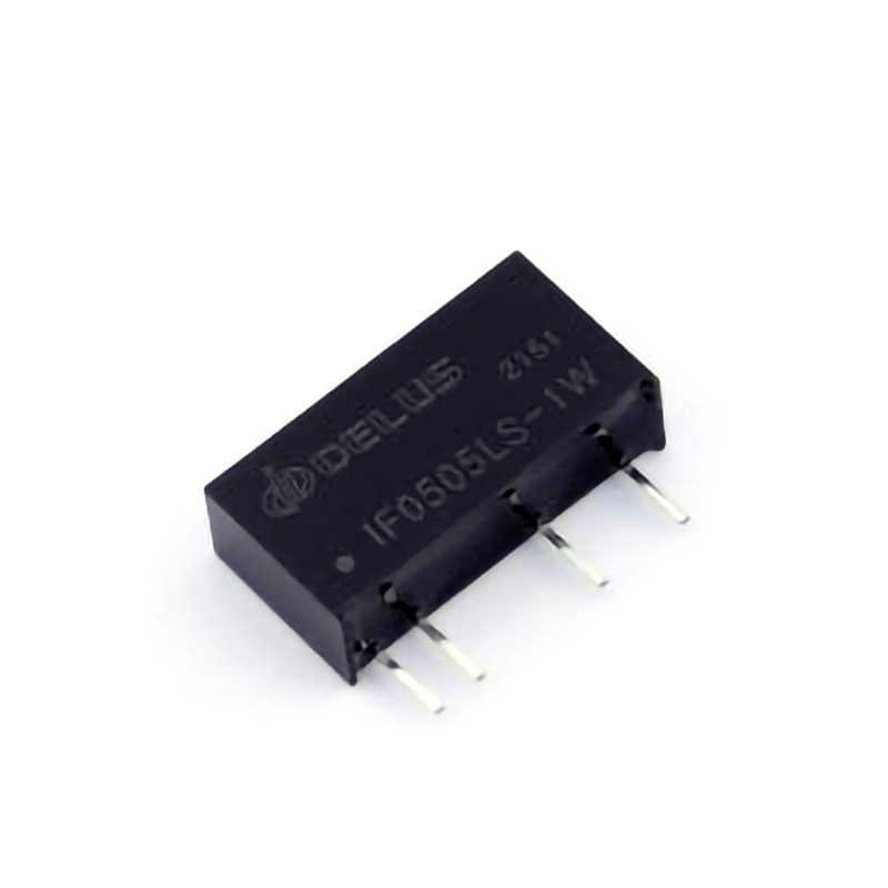 IF0505LS-1WDC-DC Power Module