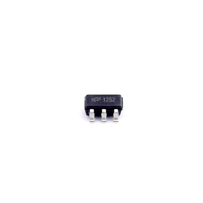 HT7125-2Input 30V Output 2.5V 30mA