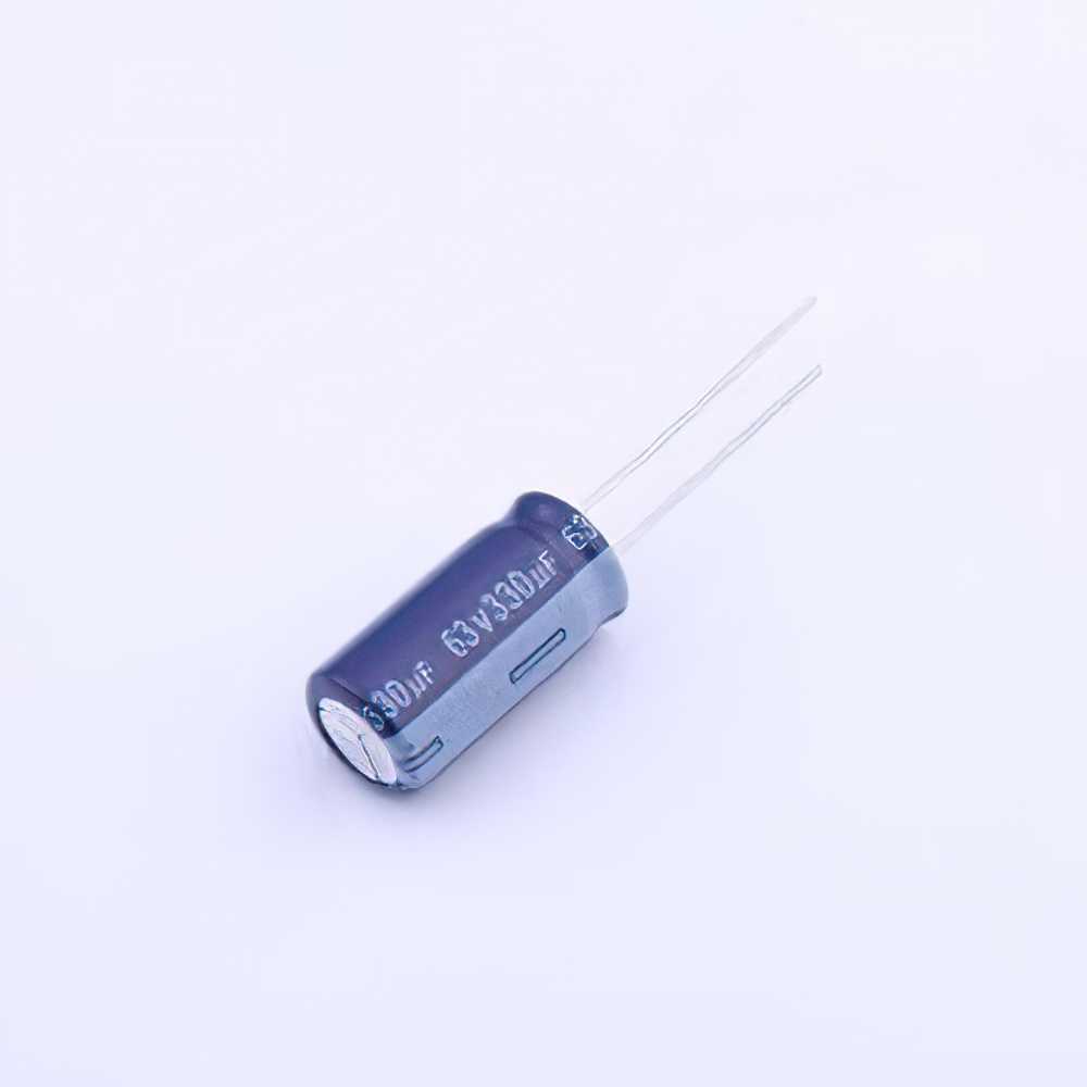 ERJ1JM331G20OT330uF ±20% 63V