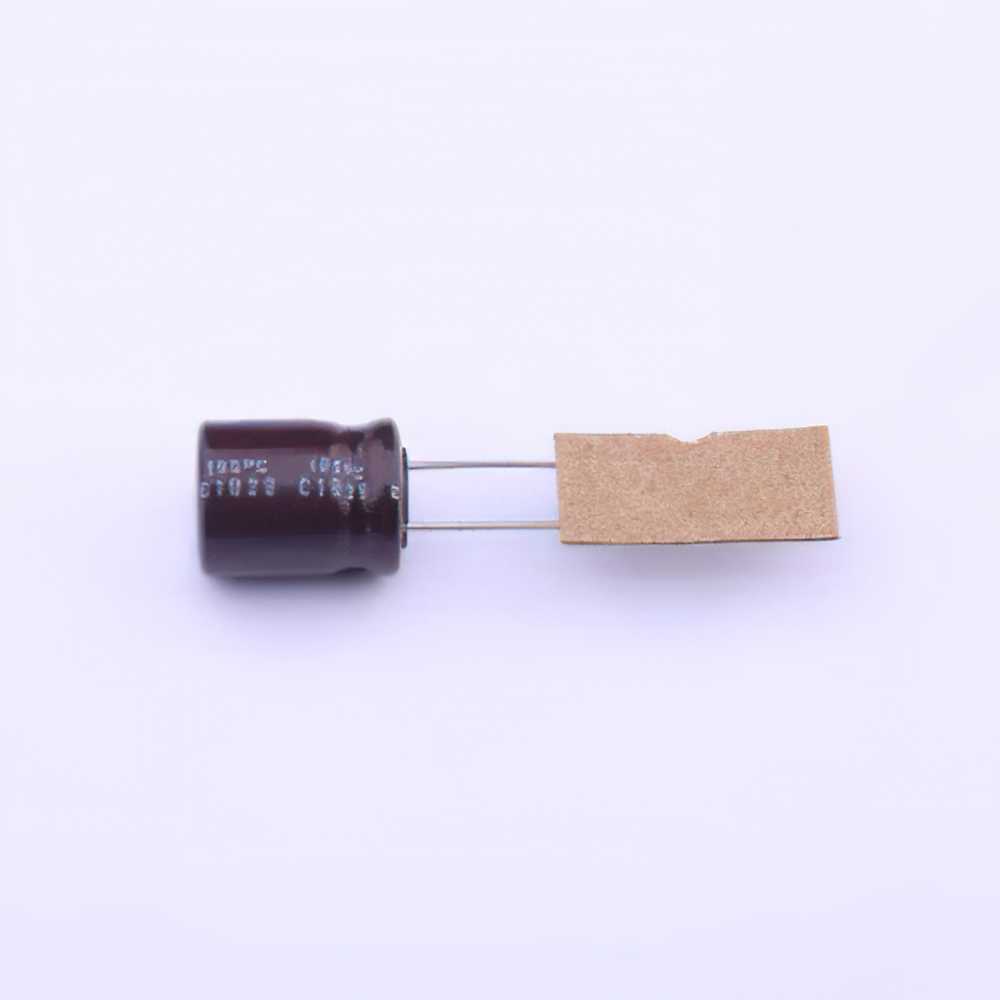 UCS2G6R8MPD1TD6.8uF ±20% 400V