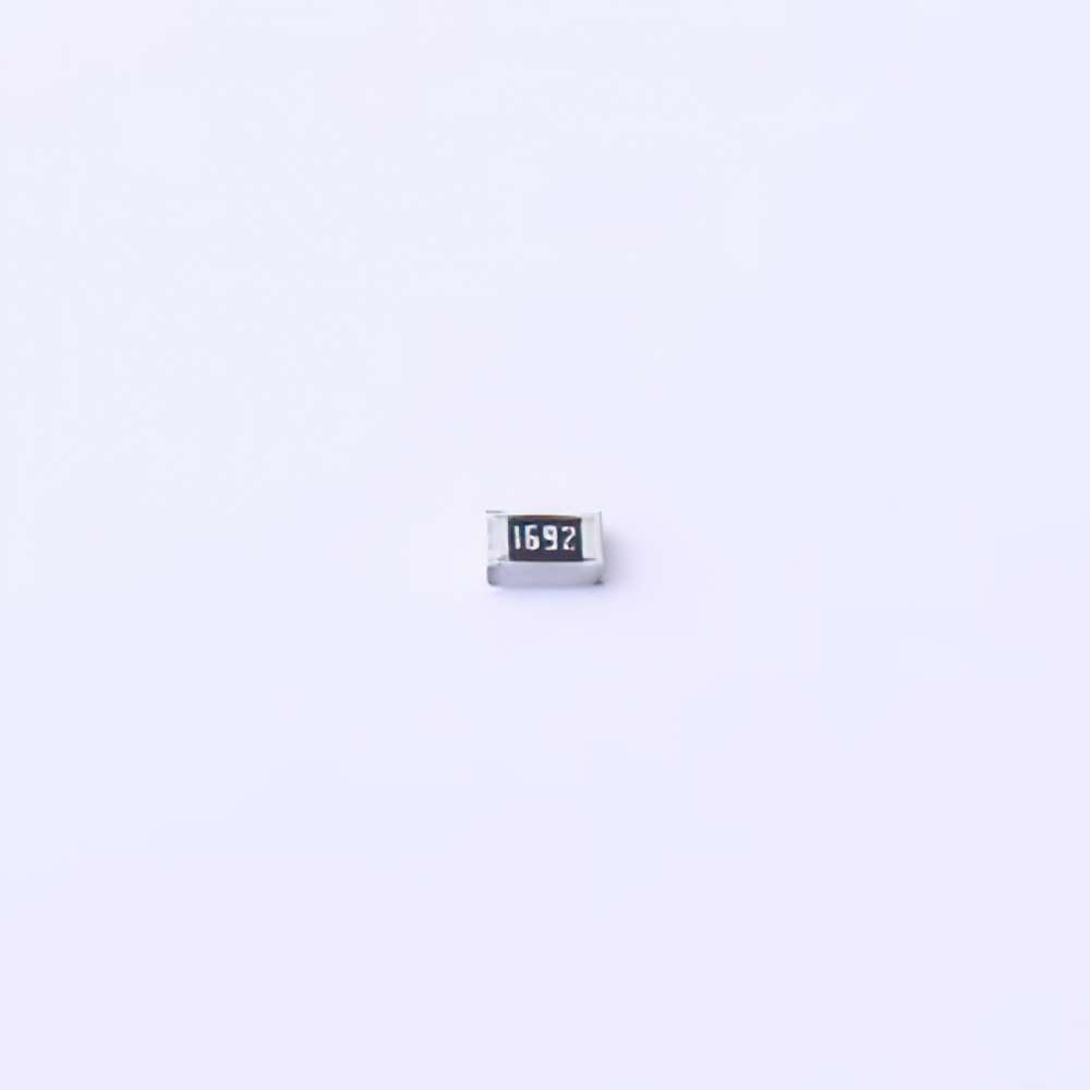 FRC0805F1692TSThick film resistor 16.9kΩ ±1% 125mW