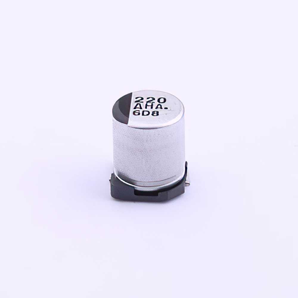 EEEHA1A221XP220uF ±20% 10V