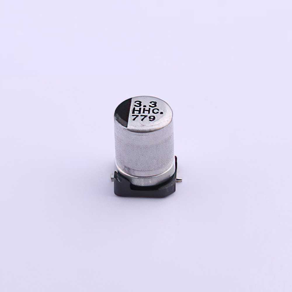 EEEHC1H3R3R3.3uF ±20% 50V