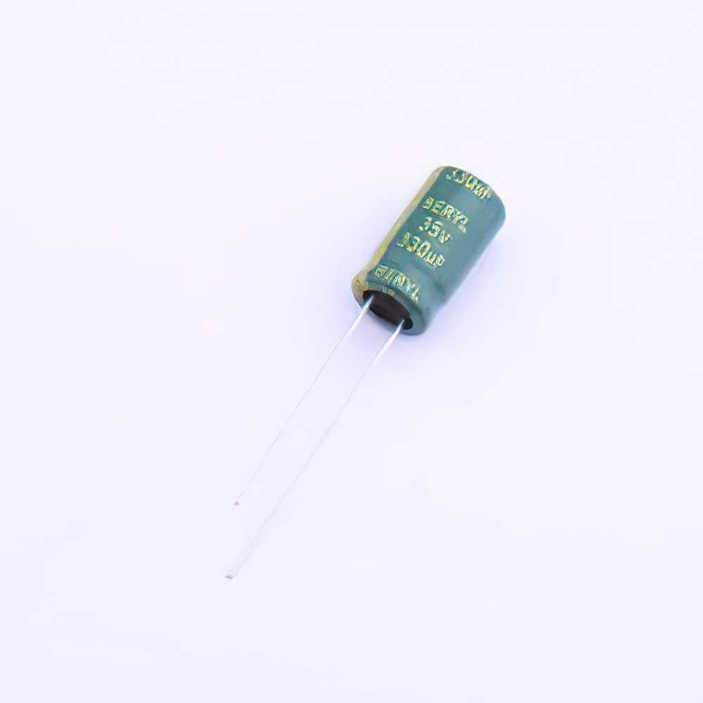 RC035M331LO8*14TH-2A1E330uF ±20% 35V